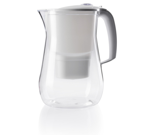 AQUAPHOR Onyx 4,2 l + 3 wklady B100-25 Maxfor - 1404541 - zdjęcie